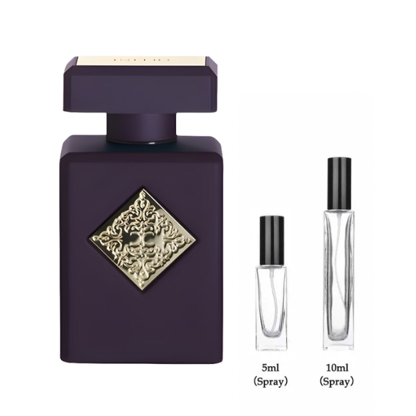 Initio Side Effects - Eau de Parfum - Perfume Samples